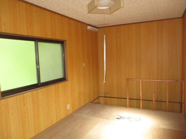 1970s steel-frame house in Kasaoka