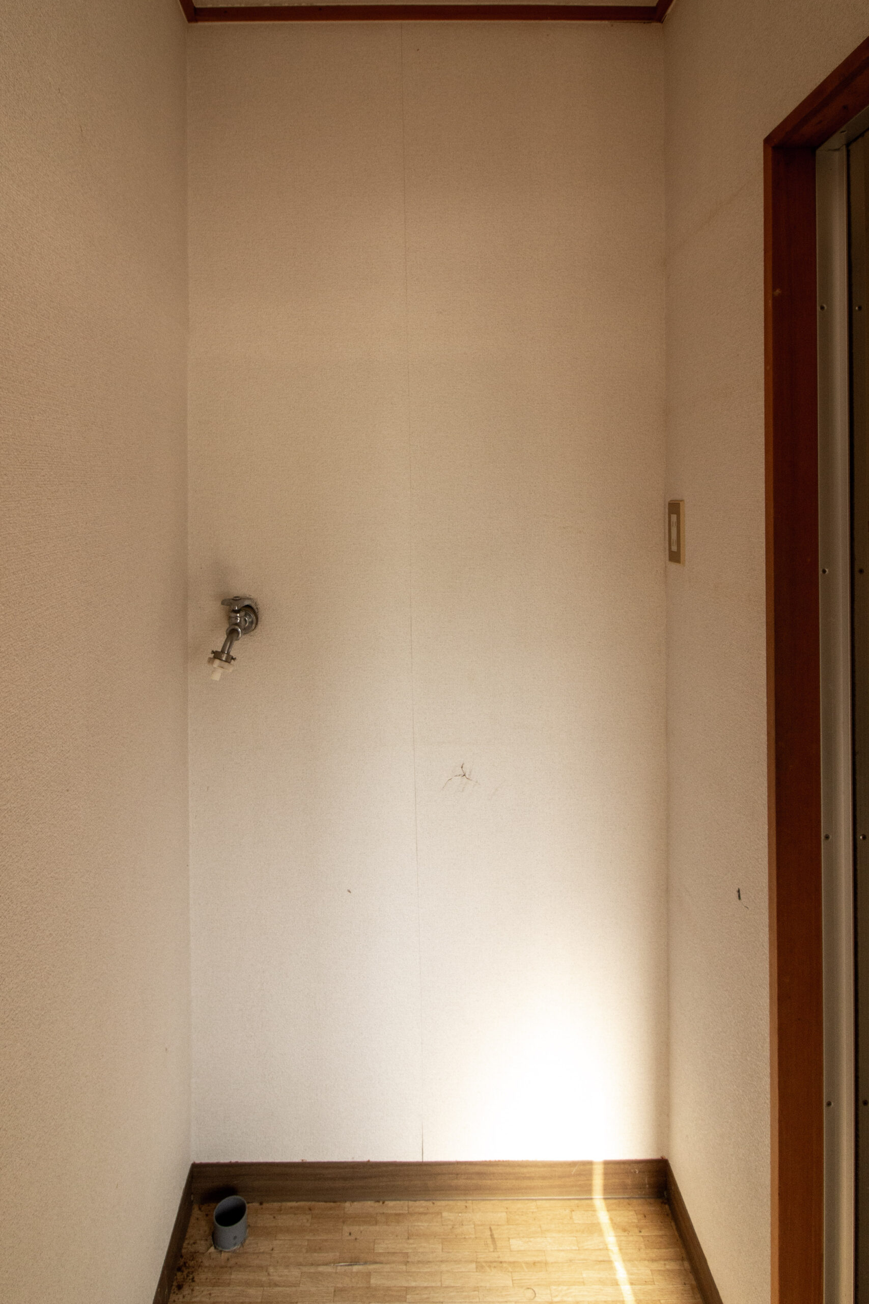 1970s wood house in Matsusaka Kahada
