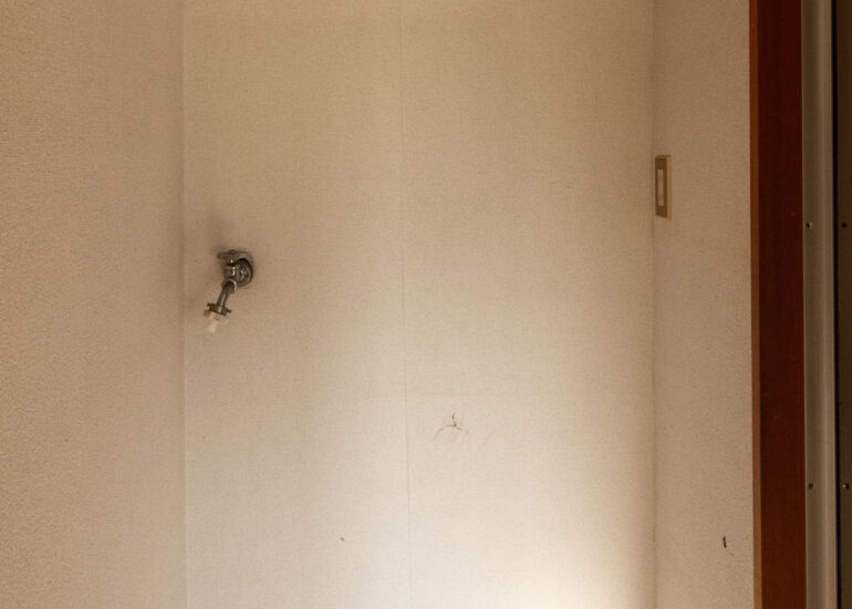 1970s wood house in Matsusaka Kahada