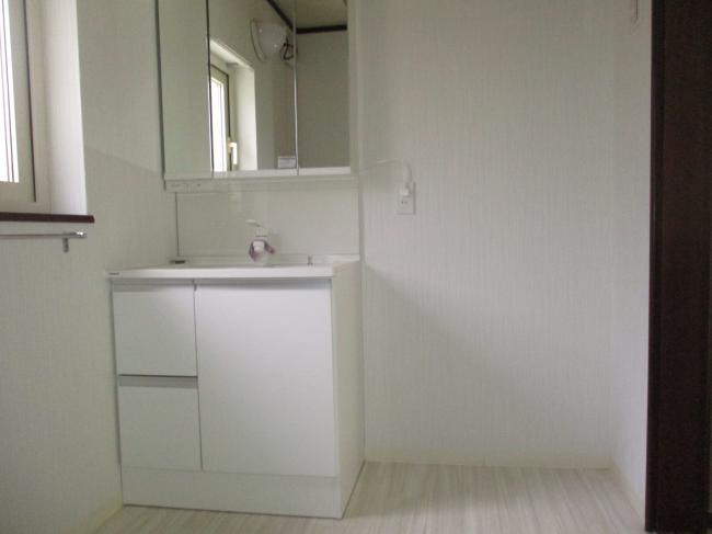 1990s wood house in Okayama