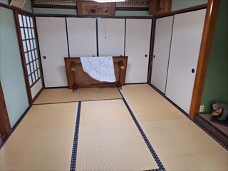 1960s wood house, 6-min walk to station, Yamaguchi