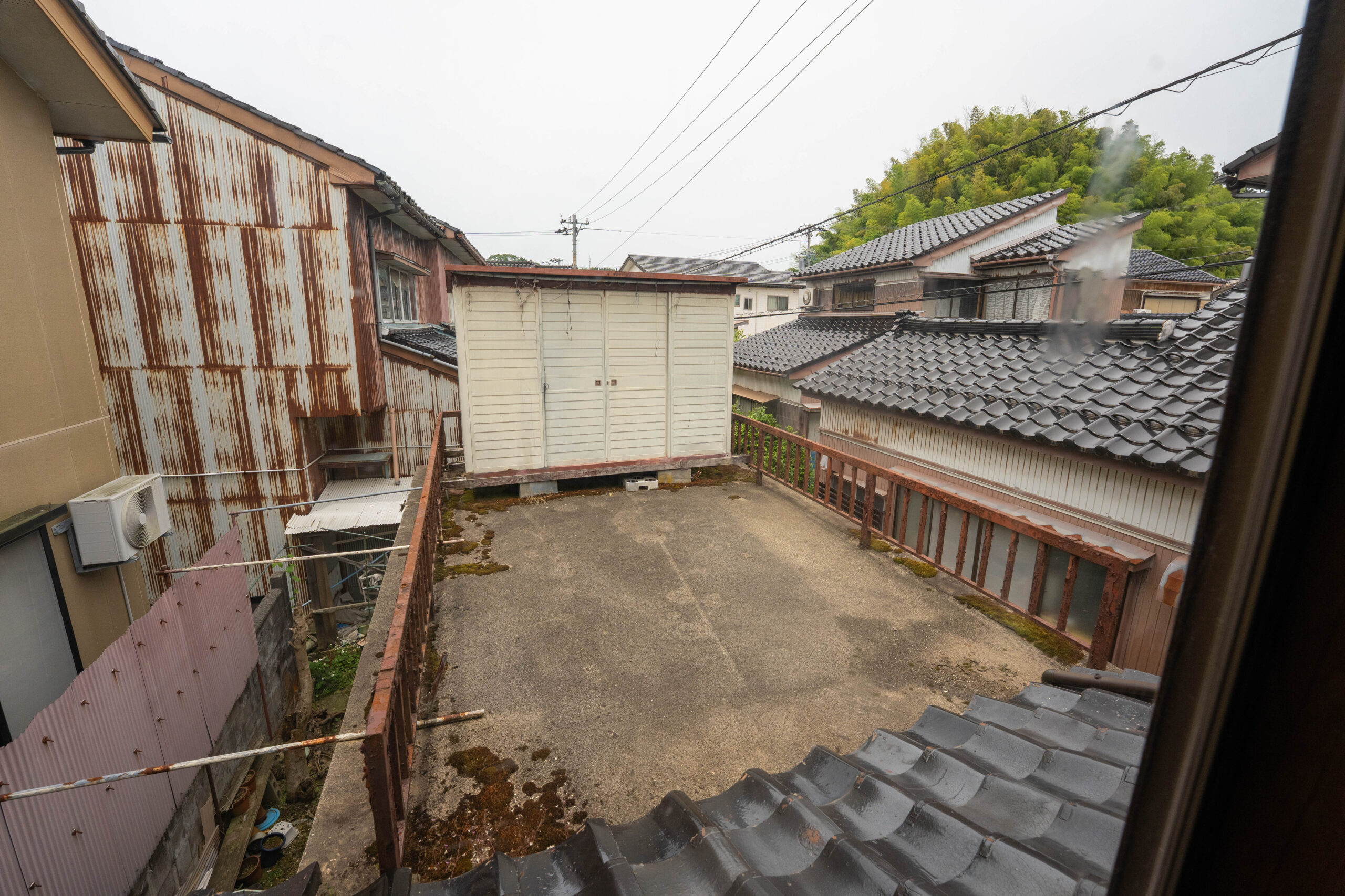House in Toyama