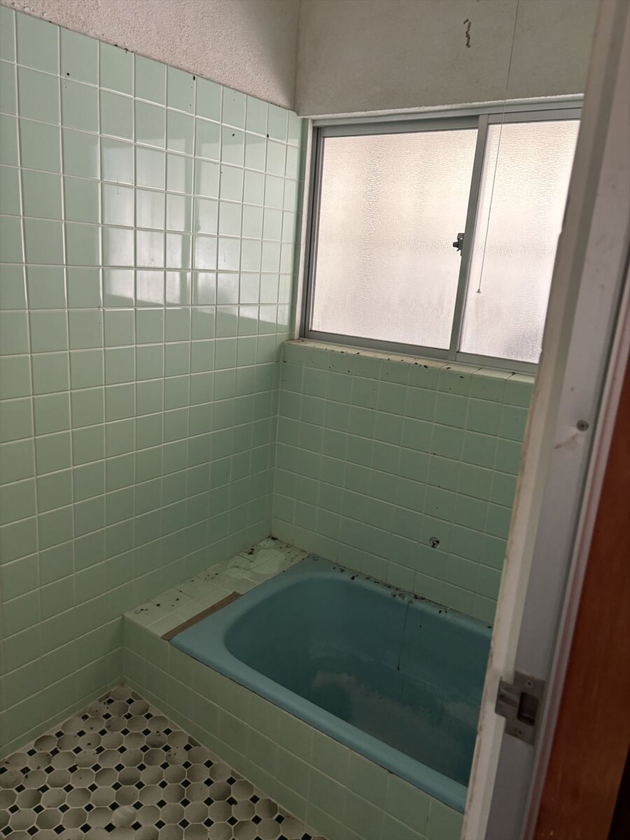1970s wood house in Hyogo