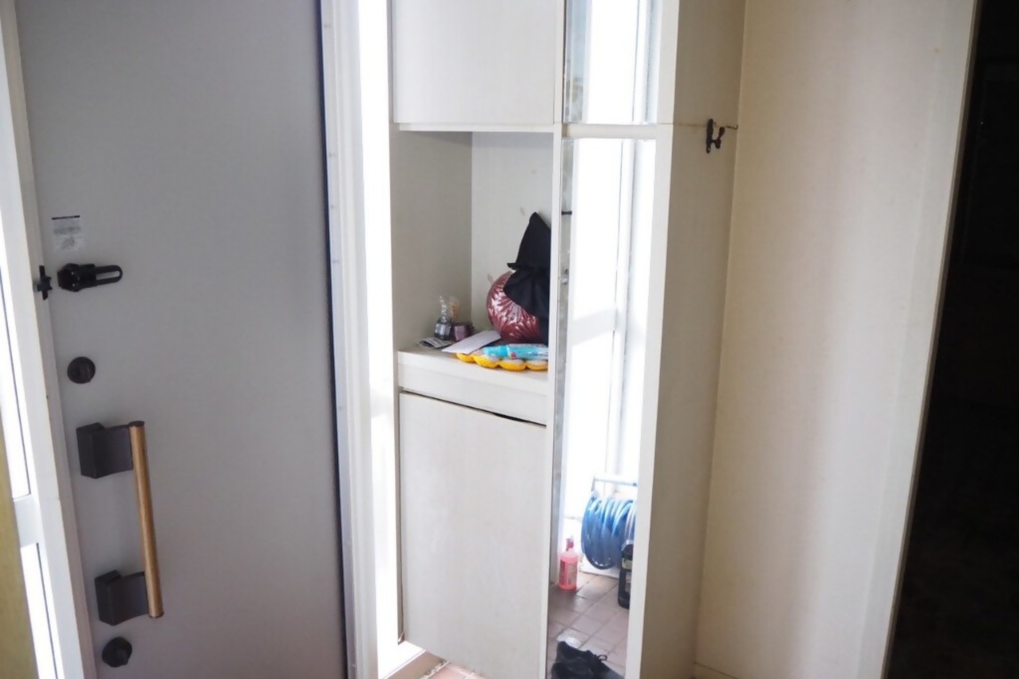 1980s wood house, 14-min walk to station, Fukui