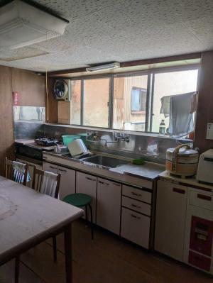 Wood house in Niigata