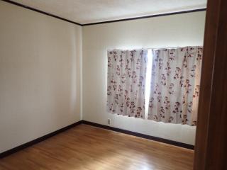 1980s wood house in Oita