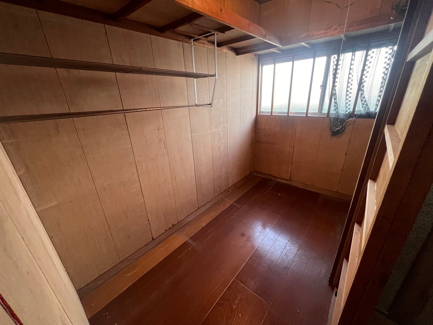 1960s wood house, 8-min walk to station, Nagano