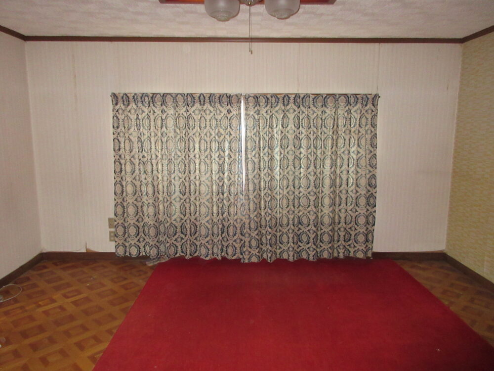 1980s house, 6-min walk to station, Iwate