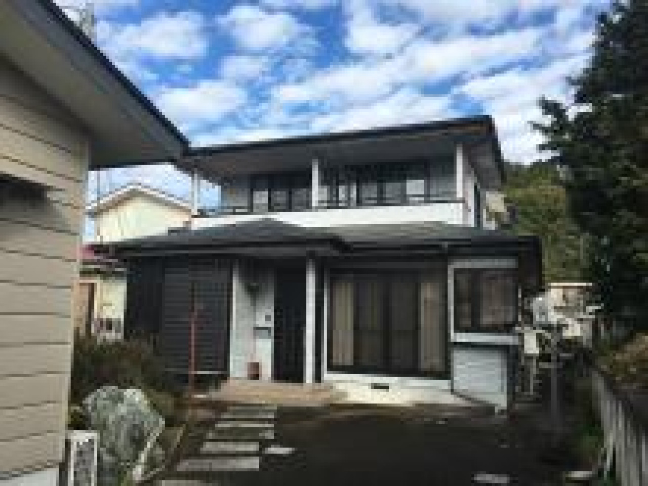 1990s wood house, 6-min walk to station, Tochigi