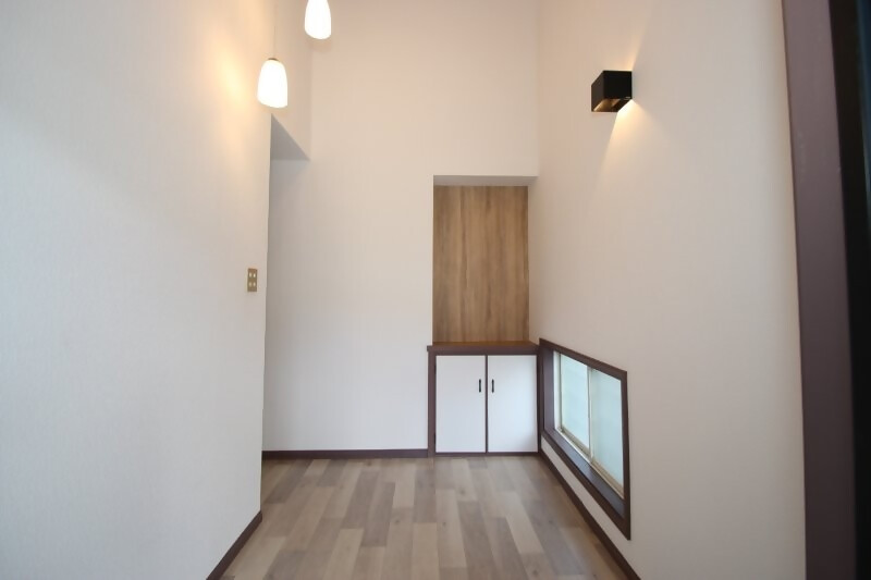 1990s wood house in Mie