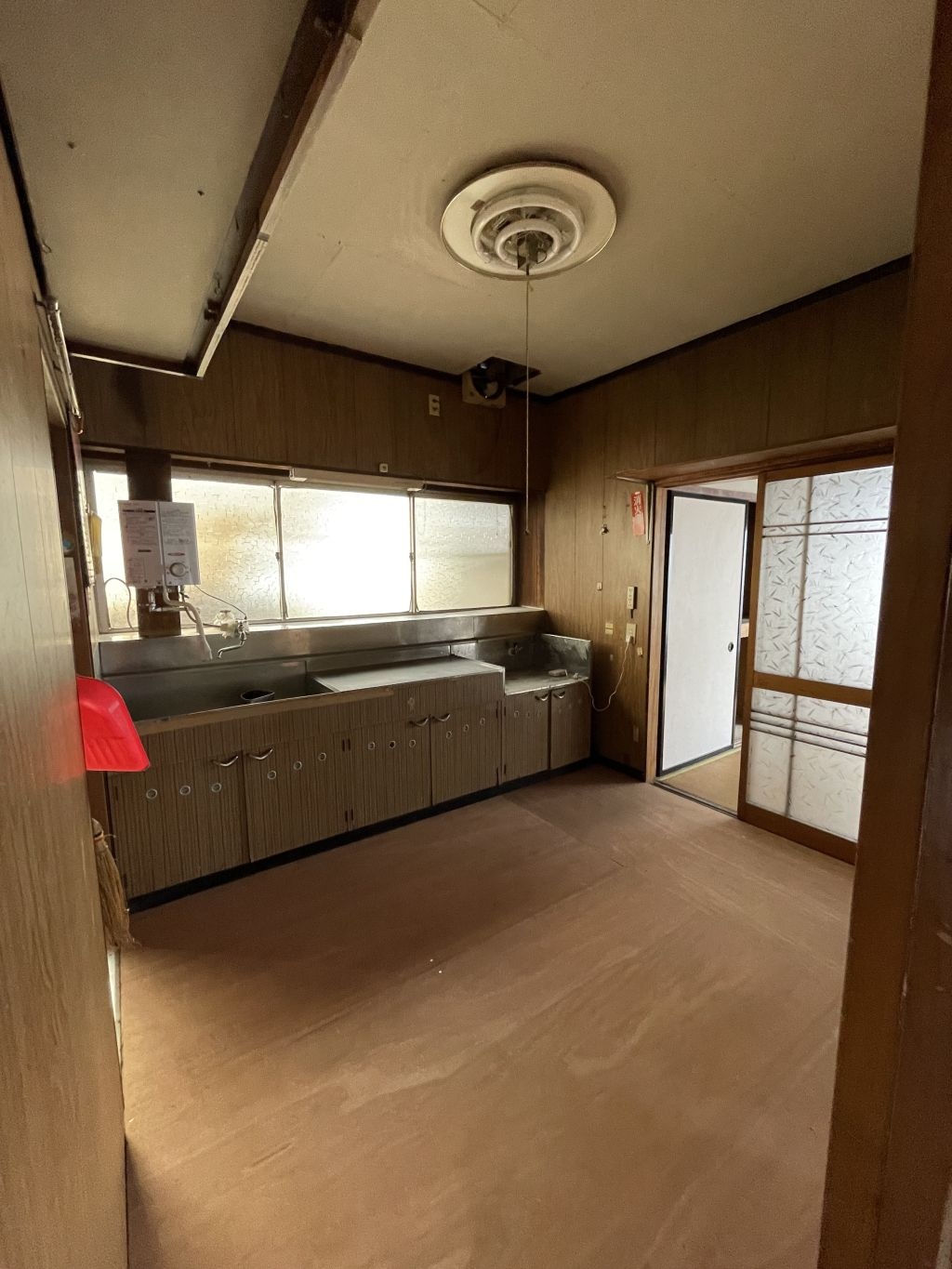 Vacant Property 63 (House for Sale)