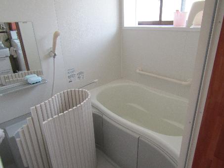 1980s wood house in Oita