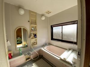 1980s wood house in Niigata