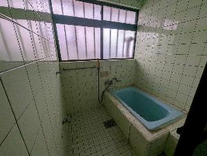 1980s wood house in Yamaguchi