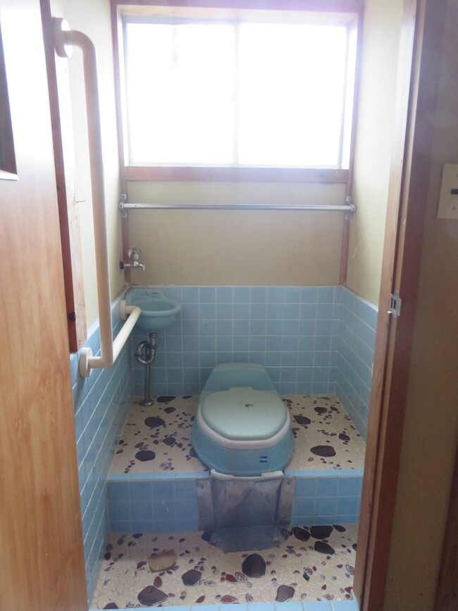 Wood house in Shimane