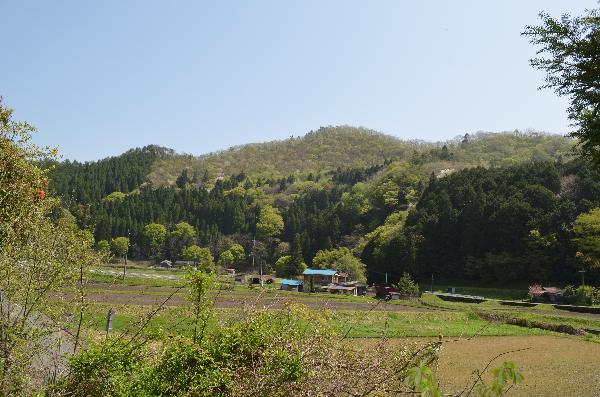 1970s wood house in Hyogo