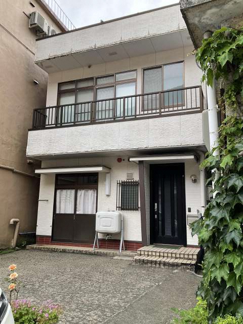 1990s steel-frame house, 1-min walk to station, Toyama