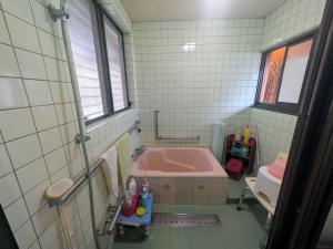 1940s wood house in Shimane