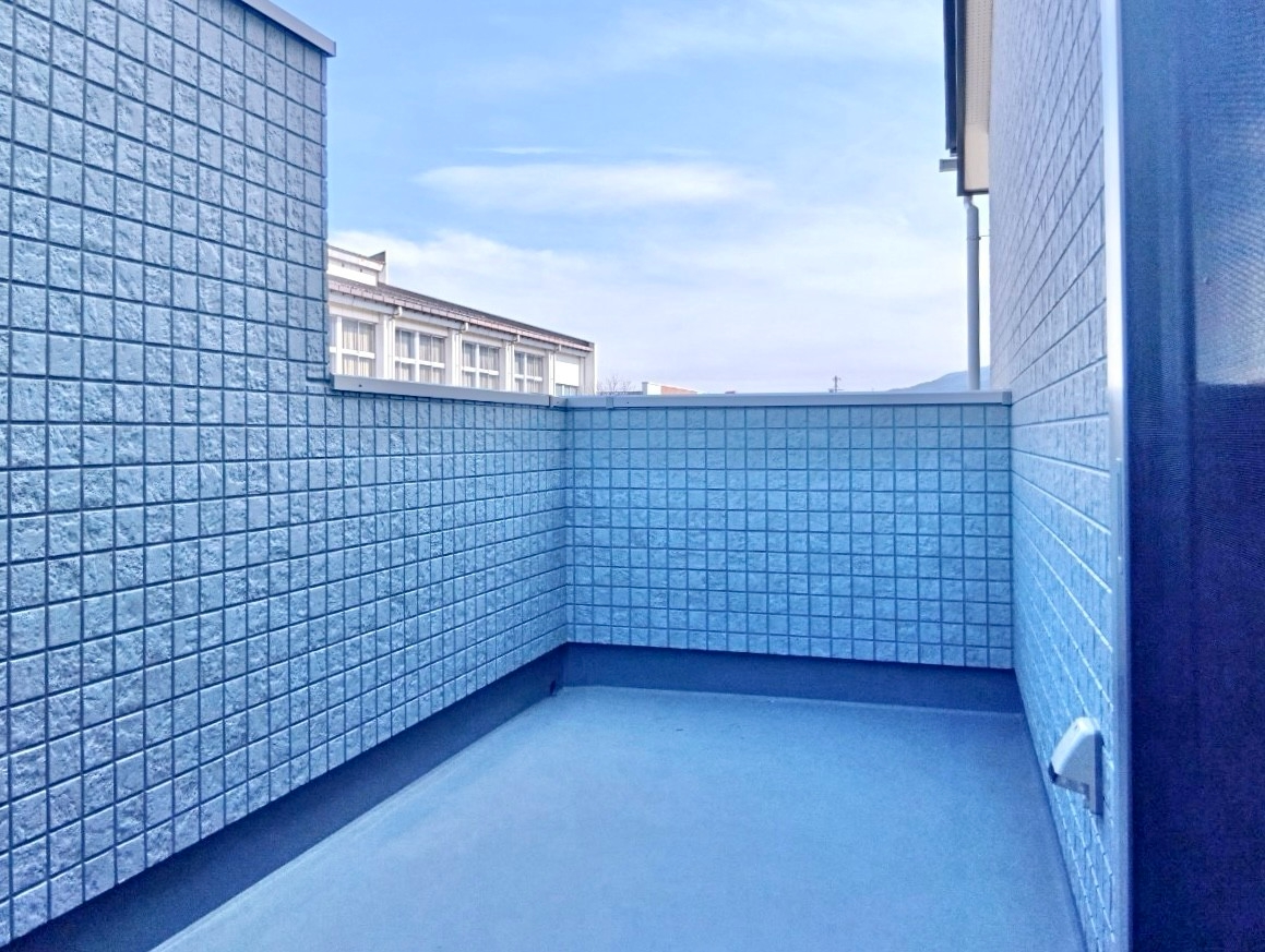 2020s wood house in Nagano
