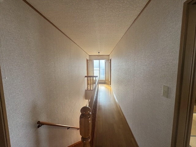 2000s wood house in Aomori