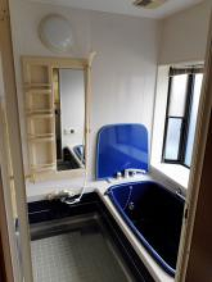 1990s wood house, 6-min walk to station, Tochigi