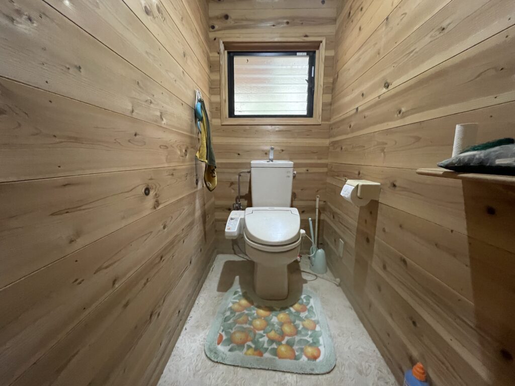 1990s house in Nara