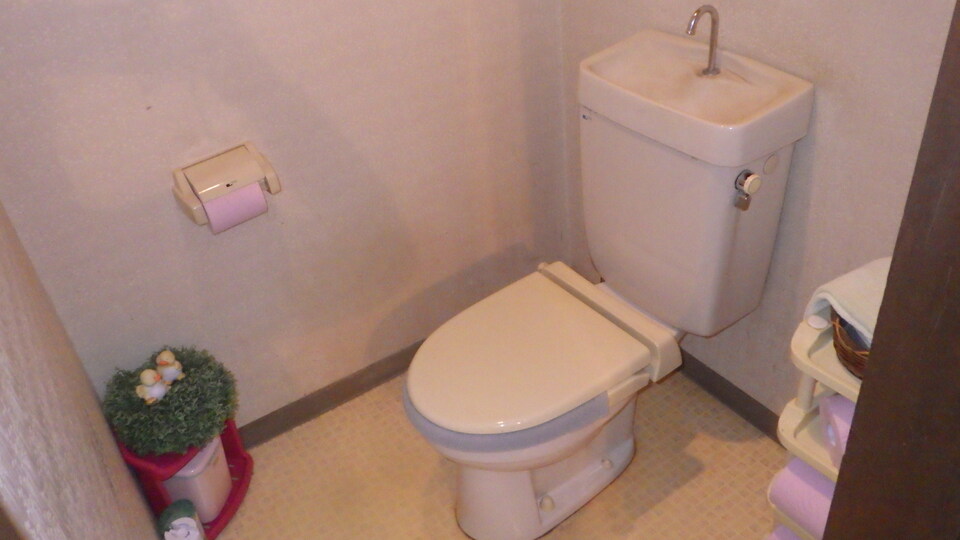 1980s house in Yamagata