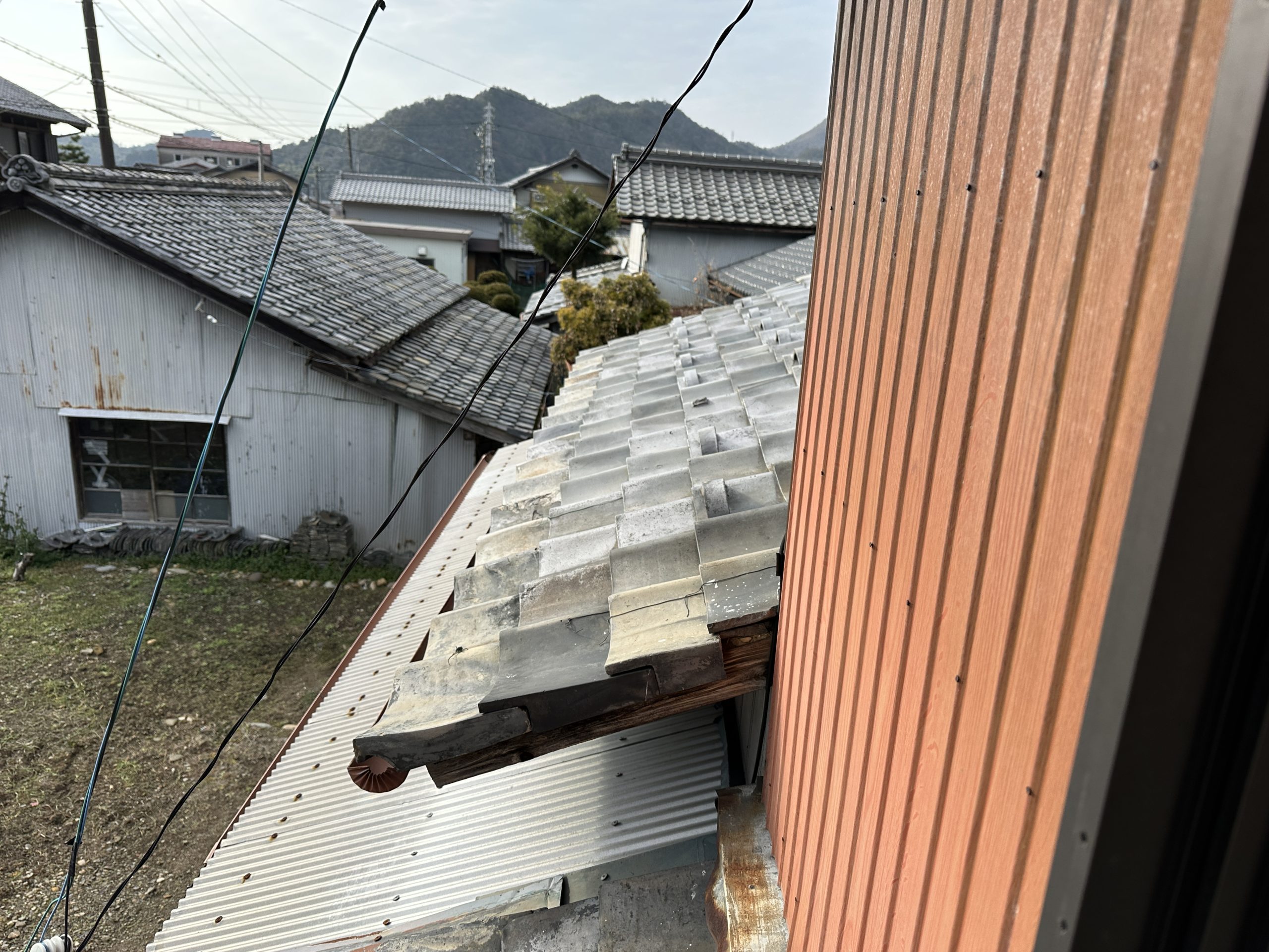 Wood house, 11-min walk to station, Gifu