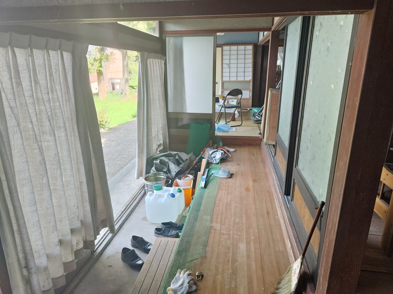 House in Himi