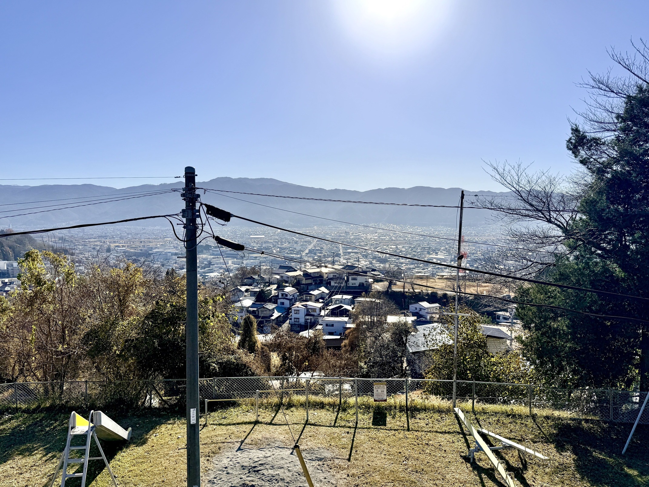 1980s wood house, 9-min walk to station, Nagano