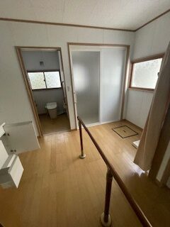 Property No. 117, Kitakami City Iitoyoshi Block 24 Lot 76-8