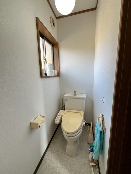 1990s wood house in Kagawa