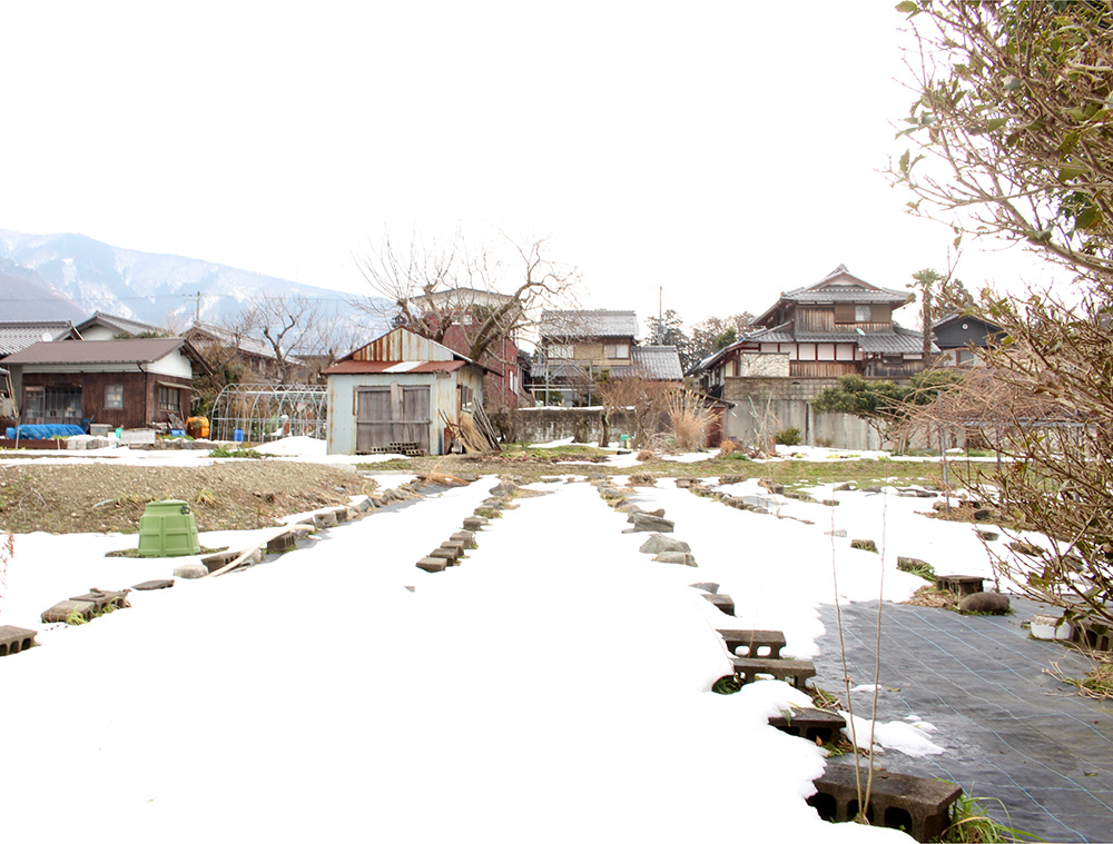 House in Maibara