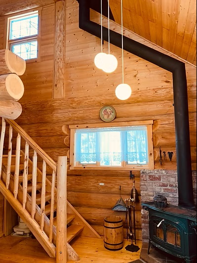 Minouto Highland Resort Cottage - Used Cottage