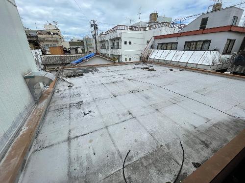 House 163 (Machi-San Ward)