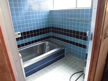 1970s wood house, 4-min walk to station, Akita