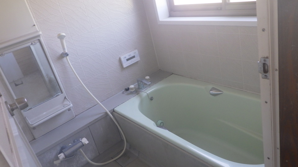 1990s wood house in Yamagata