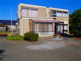 Property #99: For Sale / 46 Years Old / Lightweight Steel Frame with Galvanized Steel Sheet Roofing, 2-Story