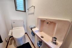 1990s wood house in Shizuoka
