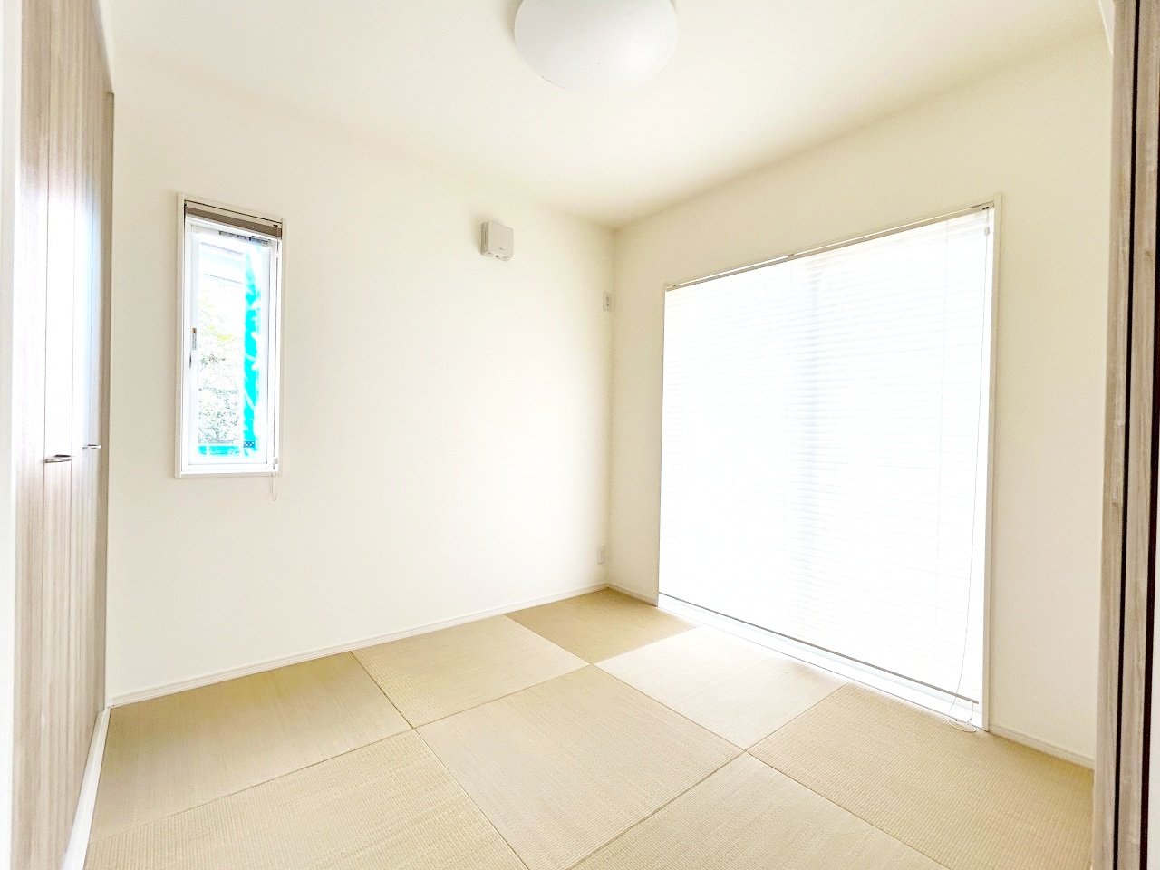 2020s wood house in Nagano