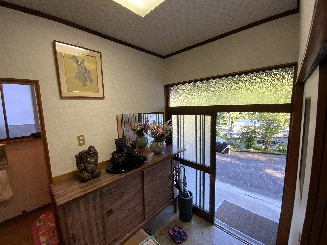House in Yamaguchi