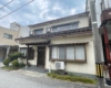 1950s wood house, 5-min walk to station, Toyama