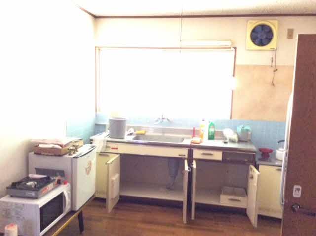 1960s wood house in Shimane