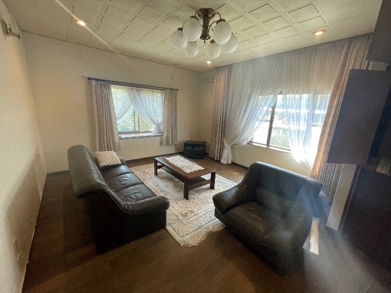 House in Nara