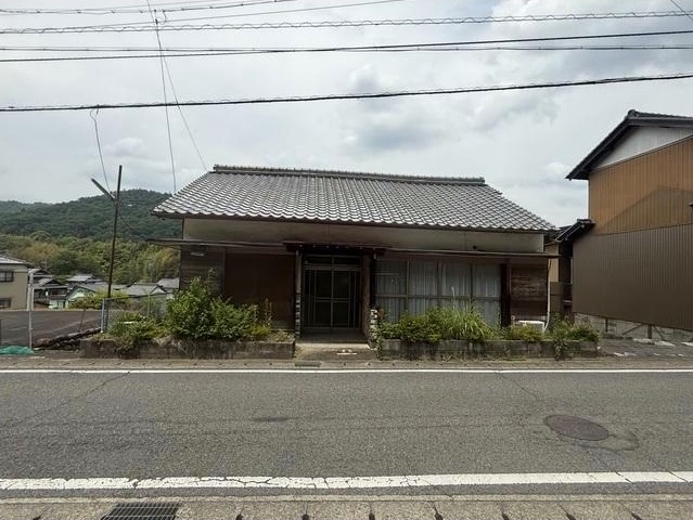 1970s house in Gifu