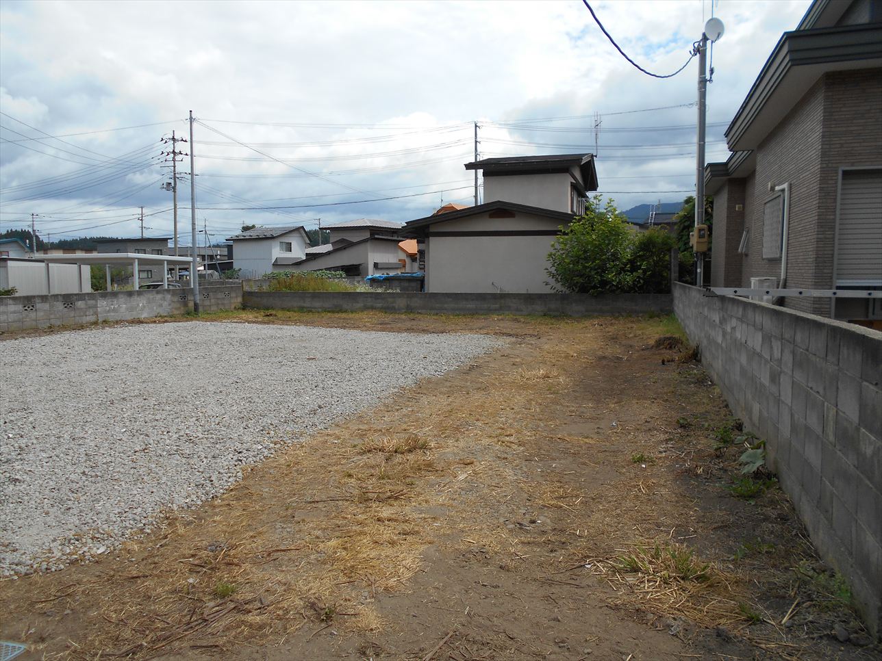 House in Akita