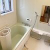 Property with toilet and bath renovation completed
