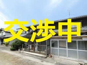 House, 18-min walk to station, Niigata