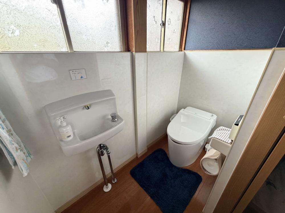 1970s wood house in Kanoya, Kagoshima