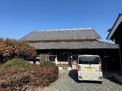 Wood house, 14-min walk to station, Hyogo
